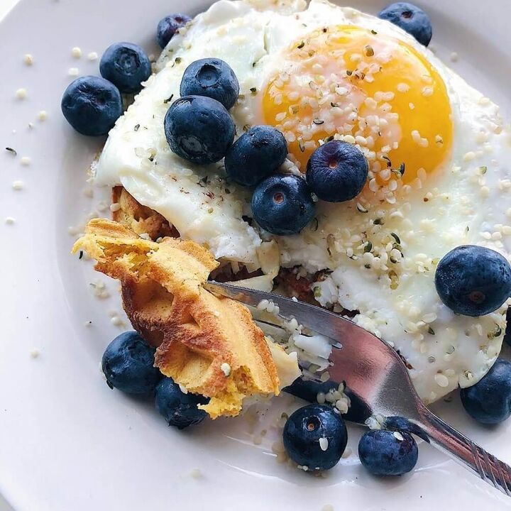 Dieta de proteínas para cada día