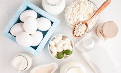 Características nutricionales en la gastritis.