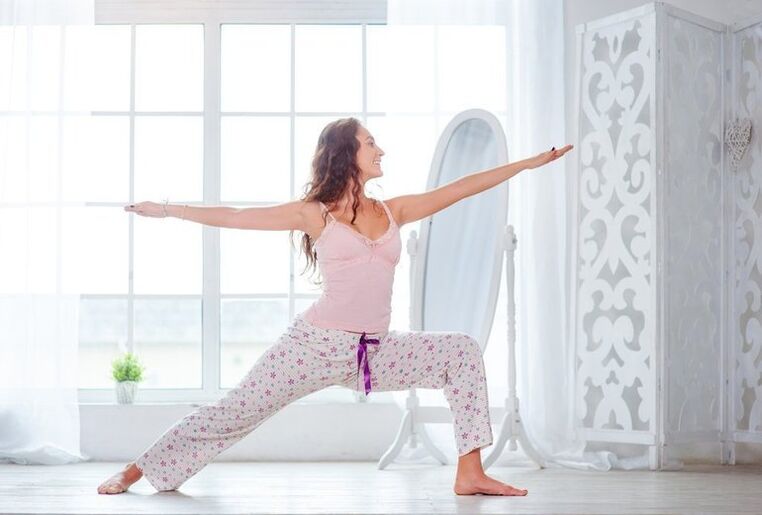 Ejercicios para todo el grupo muscular.