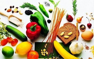 Dietas para adelgazar en casa.