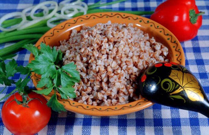Receta
