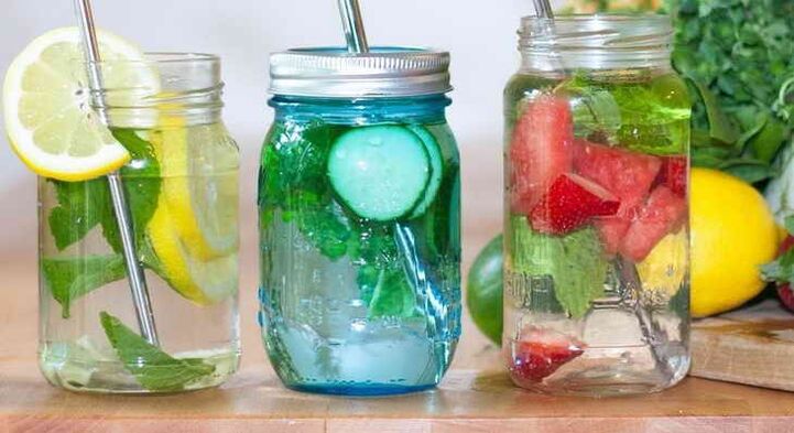 Limonad
