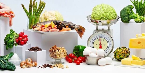 Contenido bajo de carbohidratos